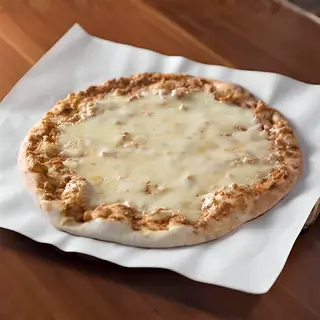 Sujuk with Cheese