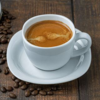 Double Espresso