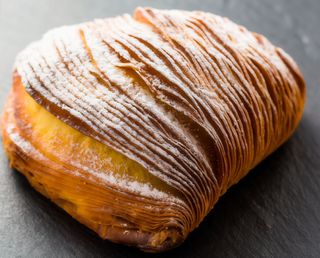 Sfogliatella riccia 1 pezzo