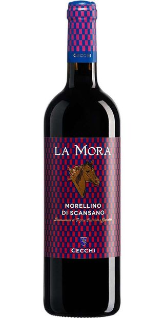 Morellino
