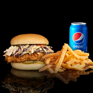 Комбо Чікен