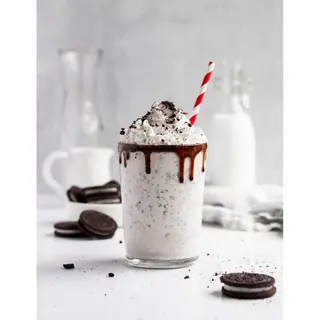 Milkshake'n' Cookies