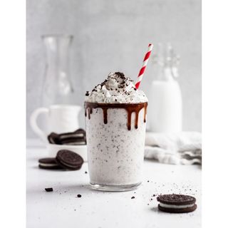 Milkshake'n' Cookies