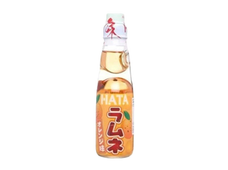 Ramune de Limão