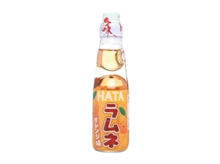Ramune de Limão