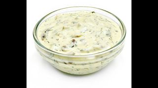 Чесночный соус