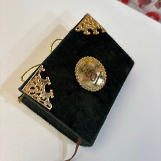 قرأن حجم متوسط 