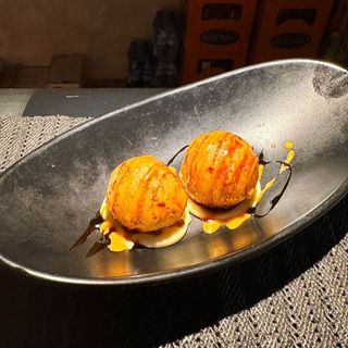 Takoyaki