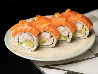KING LUXE ROLL
