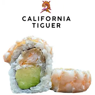 California Tigre 