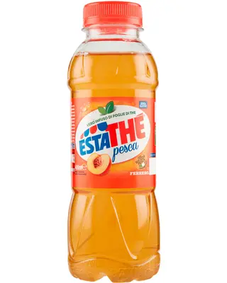 Estathè Pesca 40 cl