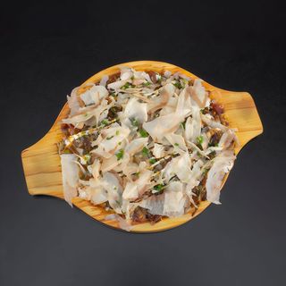 Okonomiyaki