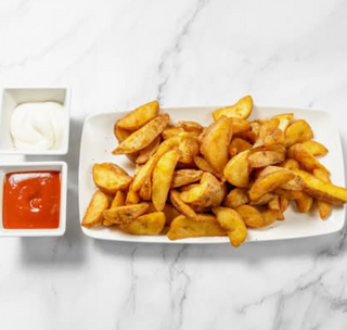 Patatas Bravas (Ración)