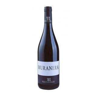 Muranera vino rosso Calabria I.g.t. 75 cl ANNO 2022