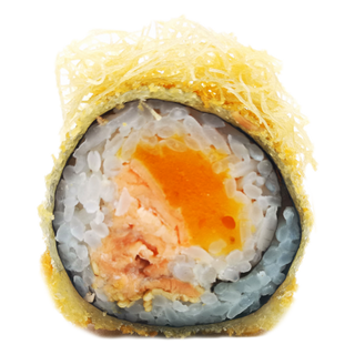 29- Big sake fry cheddar - 8 pezzi