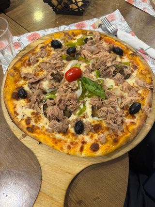 Pizza Thon