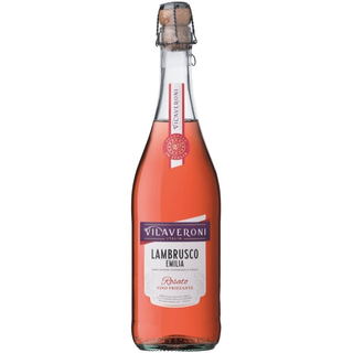 Lambrusco Rosado 