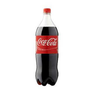 Coca-cola 1,5l