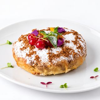 Pastilla au poulet
