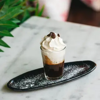 Espresso Con Pana
