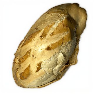 Pan Aliñado Extra Grande