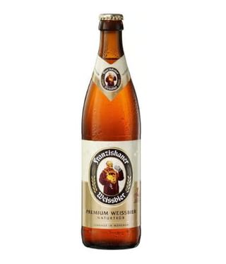Franziskaner blonda nefiltrata