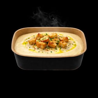 Entre' caldo di stagione