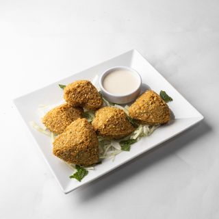 Falafel 5 Pièces