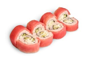 Филаделфия червен тон (290г)