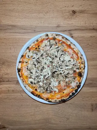 Funghi