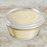 Tarrina de Salsa Allioli