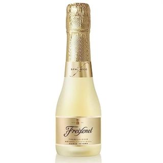 Botella cava 20cl 