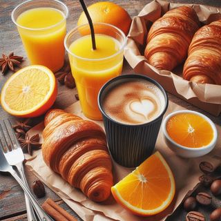 Combo  3 Especial CLCRST