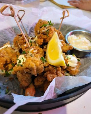 Nuggets de pui 350 Gr 