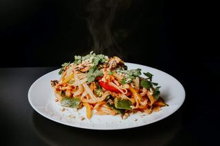 Pad Thai