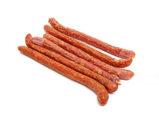 Мисливські ковбаски 50г