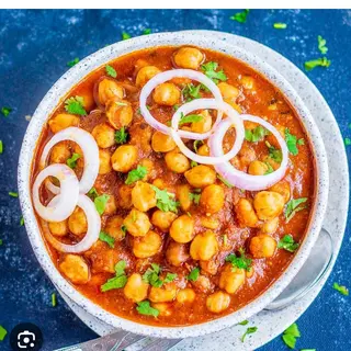 Chana Masala