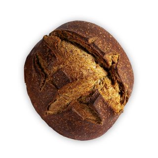 Hogaza Pan Sarraceno y Espelta 100% (650g aprox.)