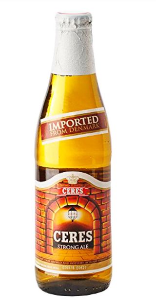 Ceres 33 cl