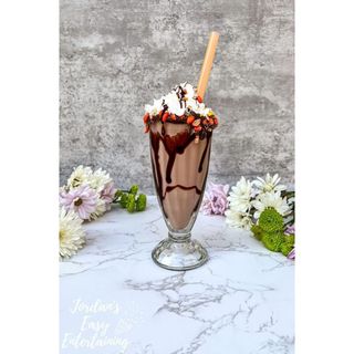 Chocolate Chip Cookie