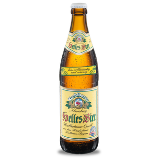 Kuchlbauer Helles 50 cl