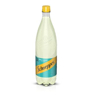 Schweppes Bitter Lemon 0.5l