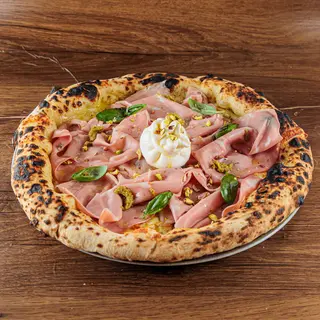 Pizza Pizzdarija