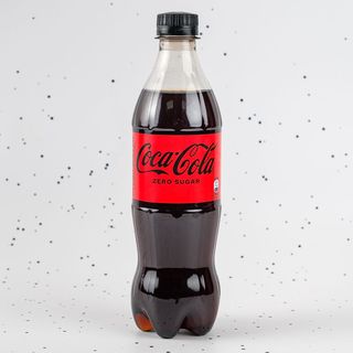 Coca- Cola zero 0.5l