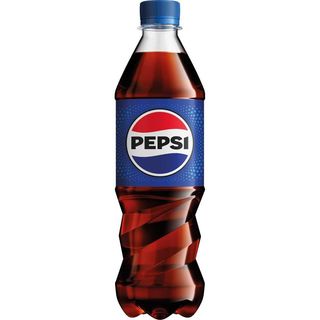 Pepsi 0,5l