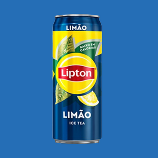 Ice Tea Limão Lata 330ML