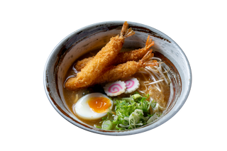 Miso Ramen