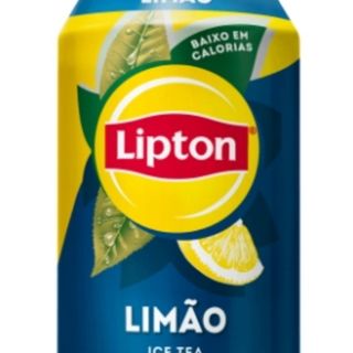 Ice Tea limão 33cl
