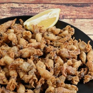 Ración De Puntillas