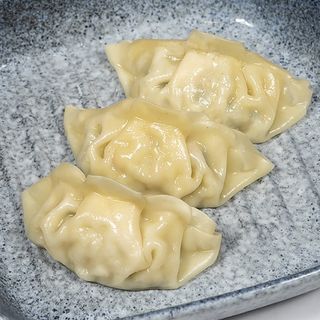 13.Gyozas vegetal(3U)
